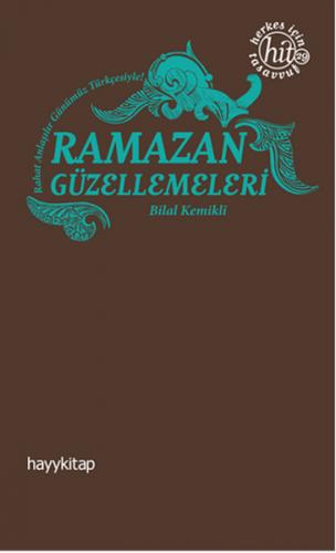 Kurye Kitabevi - Ramazan Güzellemeleri