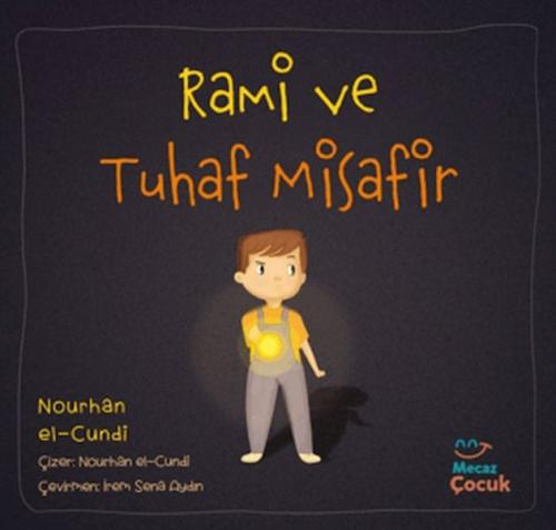 Kurye Kitabevi - Rami ve Tuhaf Misafir