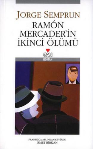 Kurye Kitabevi - Ramon Mercader'in İkinci Ölümü