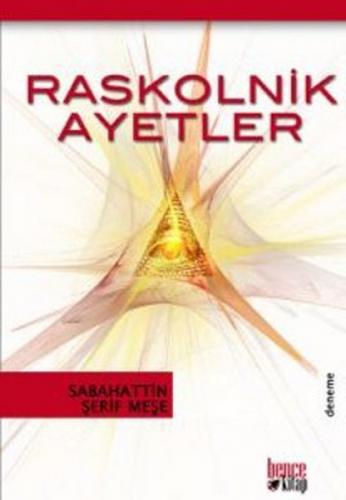 Kurye Kitabevi - Raskolnik Ayetler