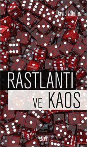 Kurye Kitabevi - Rastlantı ve Kaos