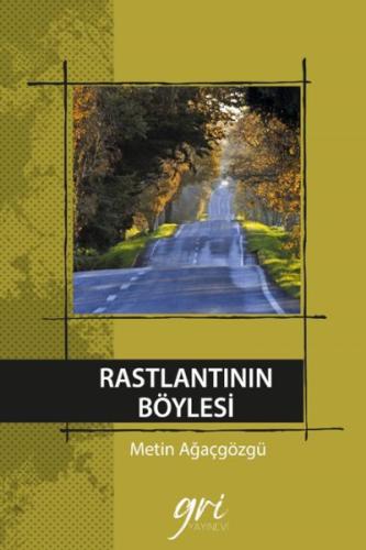 Kurye Kitabevi - Rastlantının Böylesi