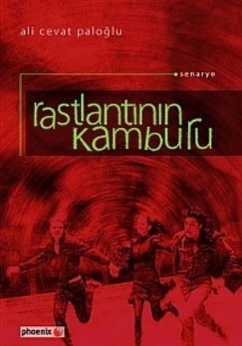 Kurye Kitabevi - Rastlantının Kamburu