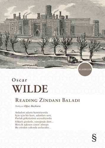 Kurye Kitabevi - Reading Zindanı Baladı