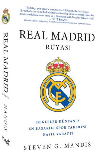 Kurye Kitabevi - Real Madrid Rüyası