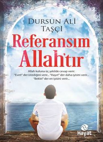 Kurye Kitabevi - Referansım Allahtır