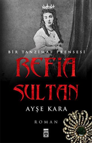 Kurye Kitabevi - Refia Sultan