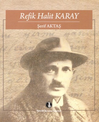 Kurye Kitabevi - Refik Halit Karay