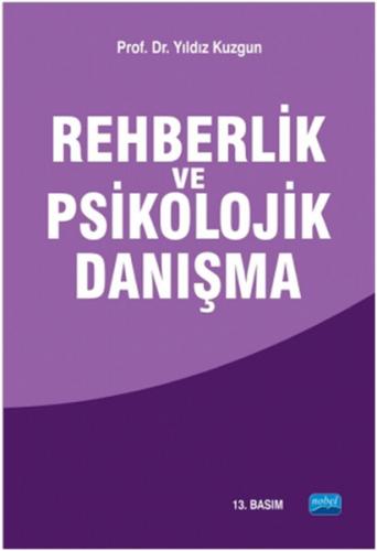 Kurye Kitabevi - Rehberlik ve Psikolojik Danışma