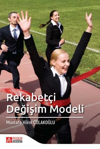 Kurye Kitabevi - İADESİZ-Rekabetçi Değişim Modeli