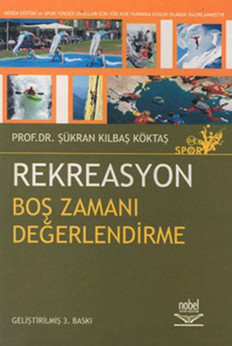 Kurye Kitabevi - Rekreasyon Boş Zamanı Değerlendirme