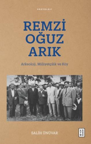 Kurye Kitabevi - Remzi Oğuz Arık