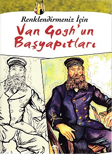 Kurye Kitabevi - Van Goghun Başyapıtları