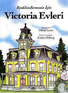 Kurye Kitabevi - Victoria Evleri