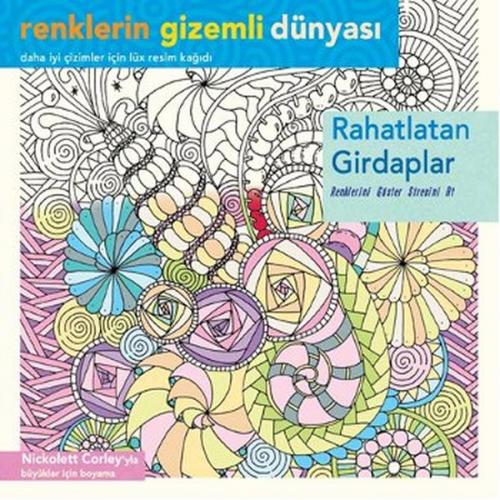 Kurye Kitabevi - Rahatlatan Girdaplar