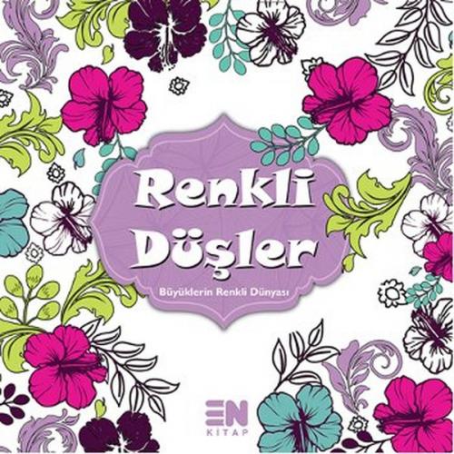 Kurye Kitabevi - Renkli Düşler