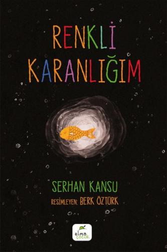 Kurye Kitabevi - Renkli Karanlığım