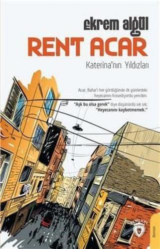 Kurye Kitabevi - Rent Acar Katerinanın Yıldızları