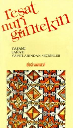 Kurye Kitabevi - Reşat Nuri Güntekin