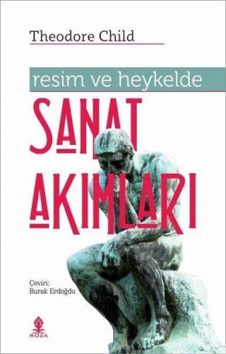 Kurye Kitabevi - Resim ve Heykelde Sanat Akımları