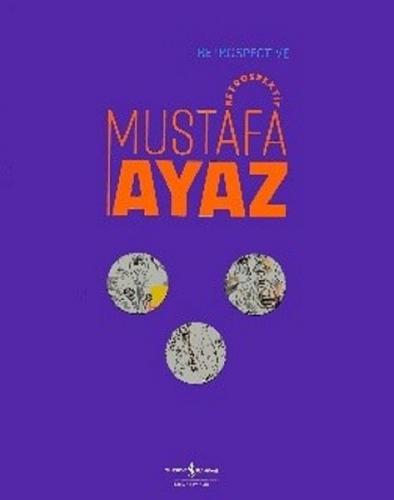 Kurye Kitabevi - Mustafa Ayaz-Retrospektif-Retrospective