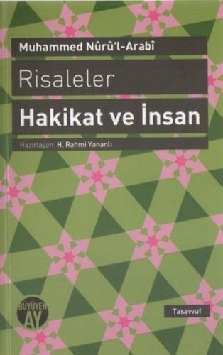 Kurye Kitabevi - Risaleler Hakikat ve İnsan