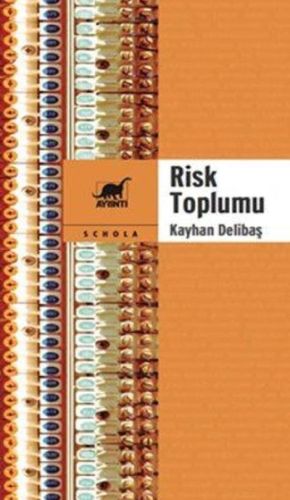 Kurye Kitabevi - Risk Toplumu