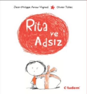 Kurye Kitabevi - Rita ve Adsız Serisi-1: Rita ve Adsız