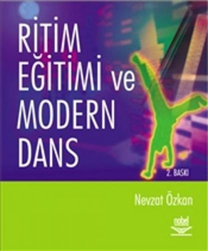 Kurye Kitabevi - Ritim Eğitimi ve Modern Dans