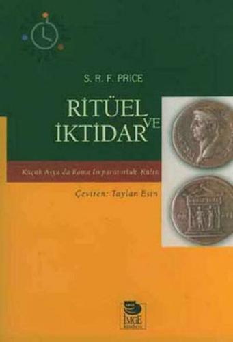 Kurye Kitabevi - Rıtuel Ve İktidar