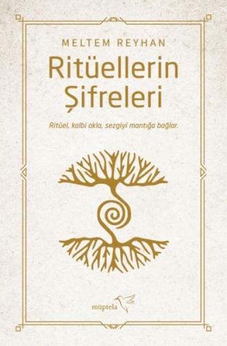 Kurye Kitabevi - Ritüellerin Şifreleri