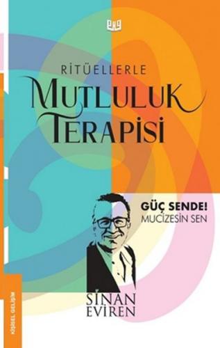 Kurye Kitabevi - Ritüellerle Mutluluk Terapisi