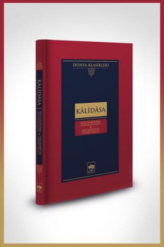 Kurye Kitabevi - Ritusamhara-Mevsimler Geçidi-Meghaduta-Haberci Bulut-