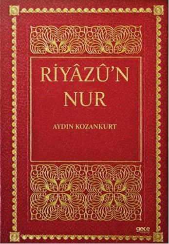 Kurye Kitabevi - Riyazu’n Nur