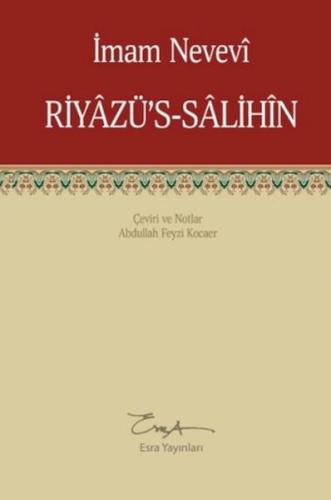 Kurye Kitabevi - Riyazü's-Salihin