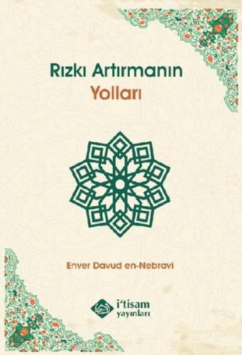 Kurye Kitabevi - Rızkı Artırmanın Yolları