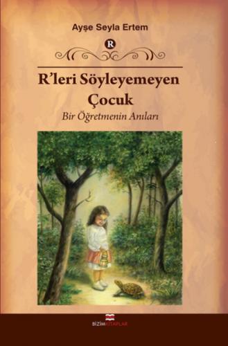 Kurye Kitabevi - R'leri Söyleyemeyen Çocuk