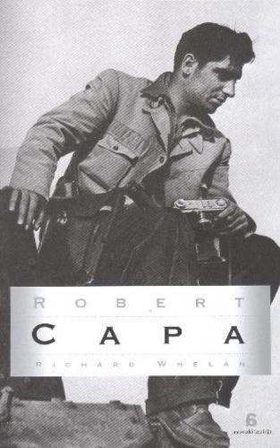 Kurye Kitabevi - Robert Capa