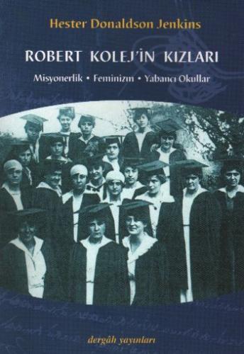 Kurye Kitabevi - Robert Kolejin Kızları