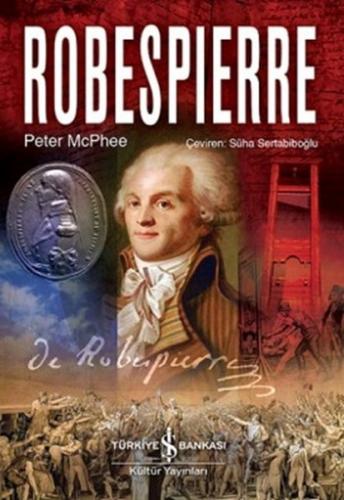 Kurye Kitabevi - Robespierre