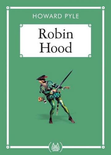 Kurye Kitabevi - Robin Hood-Gökkuşağı Cep Kitap