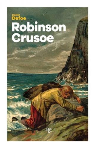 Kurye Kitabevi - Robinson Crusoe