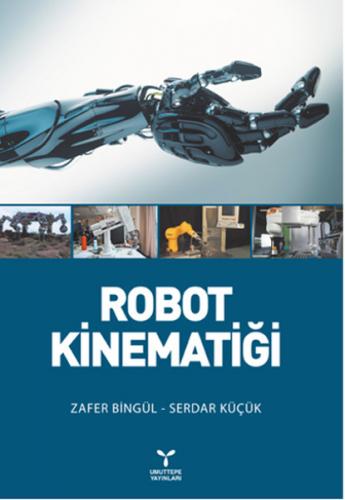 Kurye Kitabevi - Robot Kinematiği