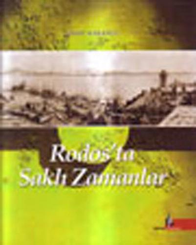 Kurye Kitabevi - Rodos'ta Sakli Zamanlar