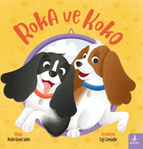 Kurye Kitabevi - Roko ve Koko