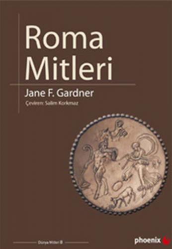Kurye Kitabevi - Roma Mitleri
