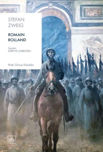 Kurye Kitabevi - Romain Rolland