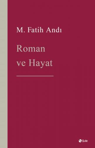 Kurye Kitabevi - Roman ve Hayat