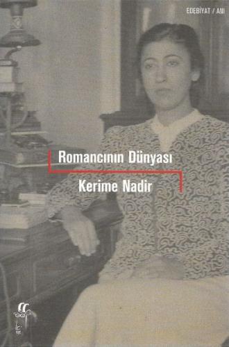 Kurye Kitabevi - Romancının Dünyası