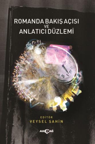 Kurye Kitabevi - Romanda Bakış Açısı ve Anlatıcı Düzlemi